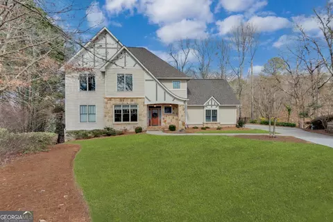 165 Highland Oaks Ct, Alpharetta, GA 30004