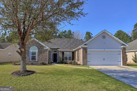 158 Willow Point Cir, Savannah, GA 31407