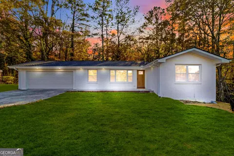 3790 Brook Way SW, Atlanta, GA 30331