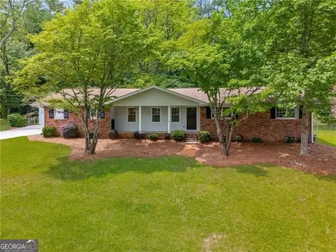 Undisclosed, Lilburn, GA 30047