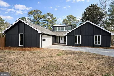 176 Mask Rd, Fayetteville, GA 30215