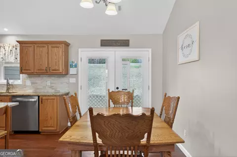 Dining - 128 Tabitha Page Ln, Toccoa, GA 30577 photo 1 of 1