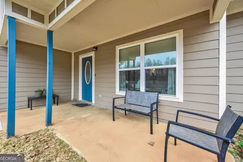 Exterior - 128 Tabitha Page Ln, Toccoa, GA 30577 photo 4 of 7