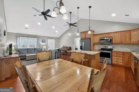 Other - 128 Tabitha Page Ln, Toccoa, GA 30577 photo 5 of 9