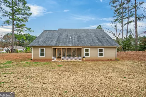 Exterior - 128 Tabitha Page Ln, Toccoa, GA 30577 photo 7 of 7
