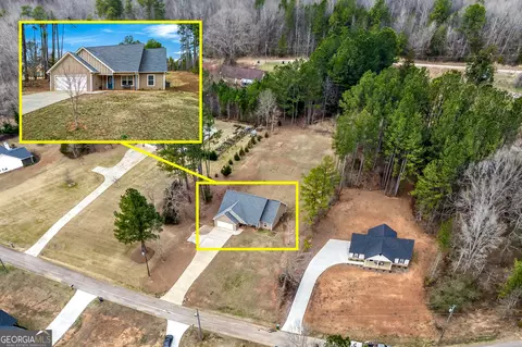 View/Area - 128 Tabitha Page Ln, Toccoa, GA 30577 photo 3 of 5