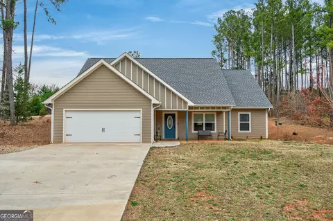 128 Tabitha Page Ln, Toccoa, GA 30577