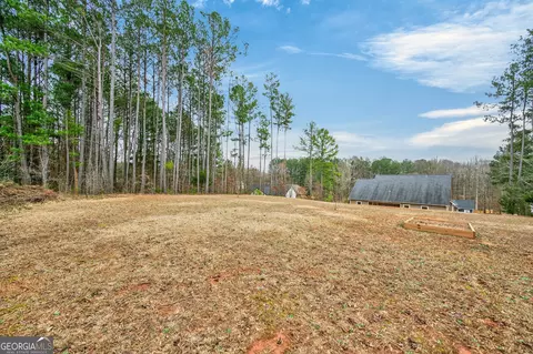 Exterior - 128 Tabitha Page Ln, Toccoa, GA 30577 photo 6 of 7