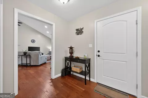 Entry Way - 128 Tabitha Page Ln, Toccoa, GA 30577 photo 4 of 4