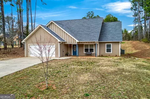 Exterior - 128 Tabitha Page Ln, Toccoa, GA 30577 photo 2 of 7