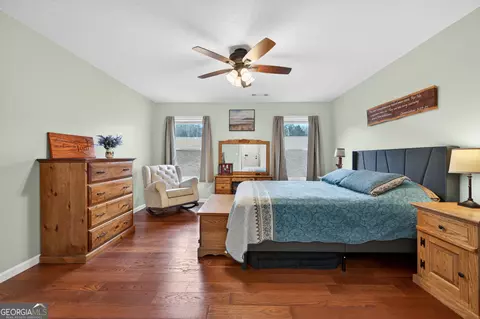 Bedroom - 128 Tabitha Page Ln, Toccoa, GA 30577 photo 1 of 5