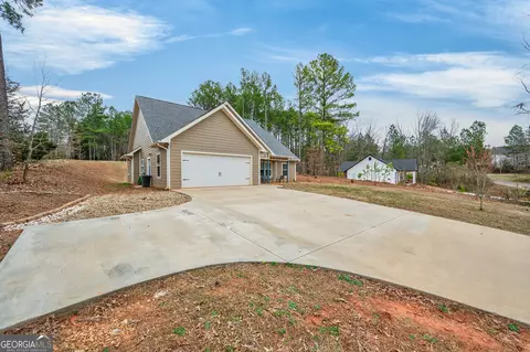 Exterior - 128 Tabitha Page Ln, Toccoa, GA 30577 photo 3 of 7