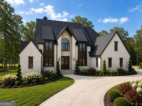 215 Traditions Dr, Alpharetta, GA 30004