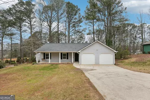 5418 Jamestowne Dr, Powder Springs, GA 30127