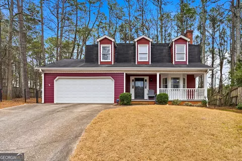 1451 Bonnie Glenn Cv, Tucker, GA 30084