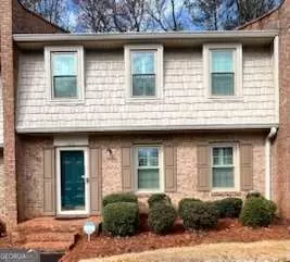 3405 Ashwood Ln, Atlanta, GA 30341