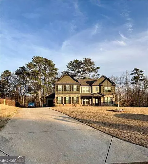 328 Vantage Pt, Locust Grove, GA 30248