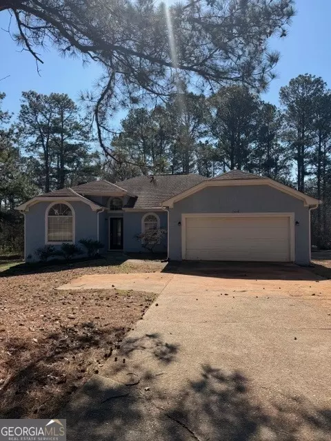 7648 Fielder Rd, Jonesboro, GA 30236