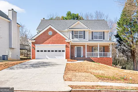 1585 Highland Farm Dr, Suwanee, GA 30024