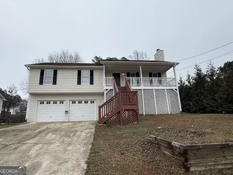 105 Ashford Dr, Dallas, GA 30132