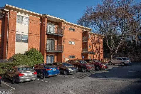 250 Little St #B302, Athens, GA 30605