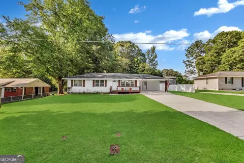 288 Valerie Cir, Hiram, GA 30141