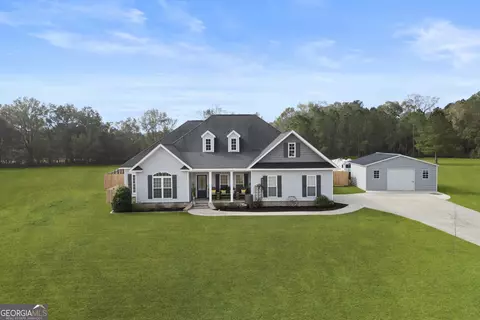 Undisclosed, Brooklet, GA 30415