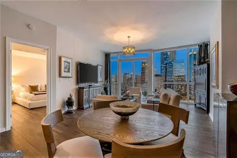 3325 NE Piedmont Rd NE #1710, Atlanta, GA 30305
