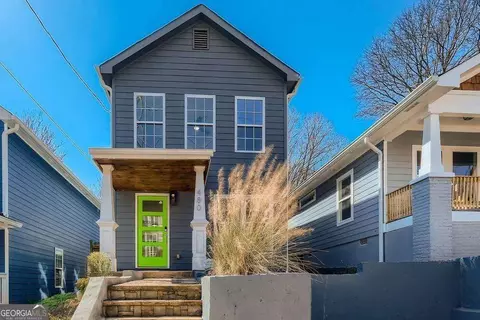 480 Rockwell St SW, Atlanta, GA 30310