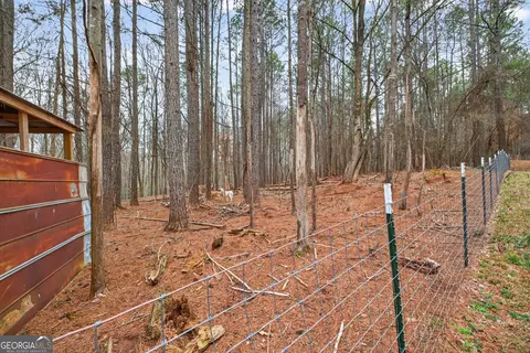 Exterior - 1719 Harber Rd, Carnesville, GA 30521 photo 10 of 17