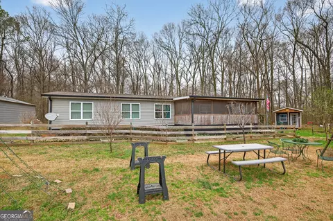 Other - 1719 Harber Rd, Carnesville, GA 30521 photo 4 of 19