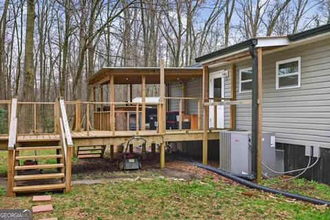 Other - 1719 Harber Rd, Carnesville, GA 30521 photo 5 of 19