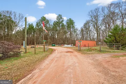 Other - 1719 Harber Rd, Carnesville, GA 30521 photo 2 of 19
