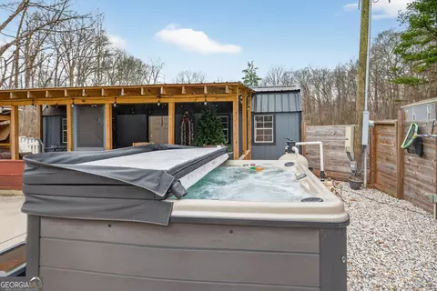 Other - 1719 Harber Rd, Carnesville, GA 30521 photo 6 of 19
