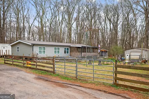 Other - 1719 Harber Rd, Carnesville, GA 30521 photo 12 of 19