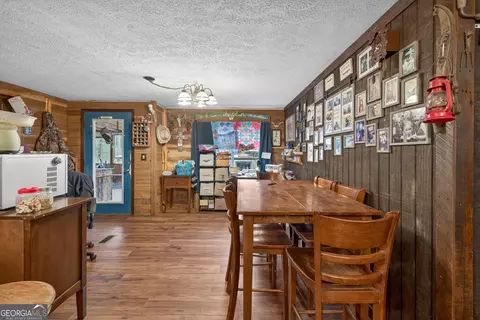 Dining - 1719 Harber Rd, Carnesville, GA 30521 photo 1 of 1