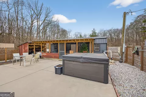 Other - 1719 Harber Rd, Carnesville, GA 30521 photo 9 of 19