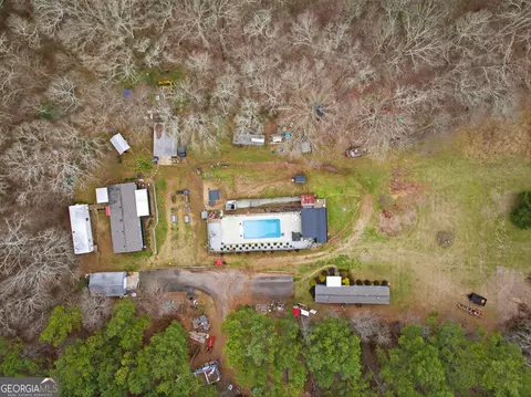 Other - 1719 Harber Rd, Carnesville, GA 30521 photo 1 of 19