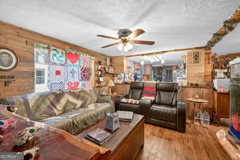 Living - 1719 Harber Rd, Carnesville, GA 30521 photo 5 of 5