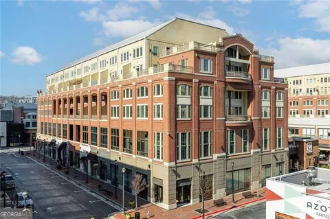 265 18th St NW #2424, Atlanta, GA 30363