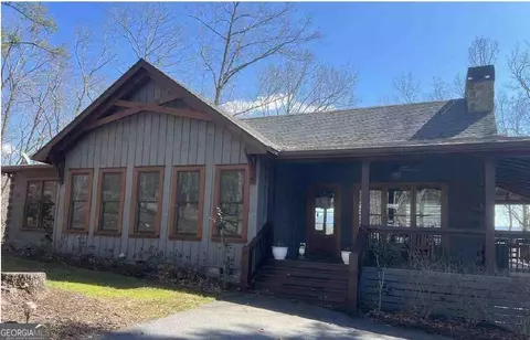 31 Haley Dr, Cherry Log, GA 30522