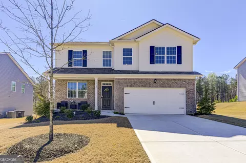 3154 Ellenton Dr, Lithia Springs, GA 30122