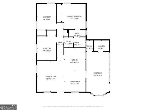 163 Wood Cir, Winder, GA 30680