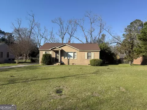 1815 W Highland Ave, Albany, GA 31705