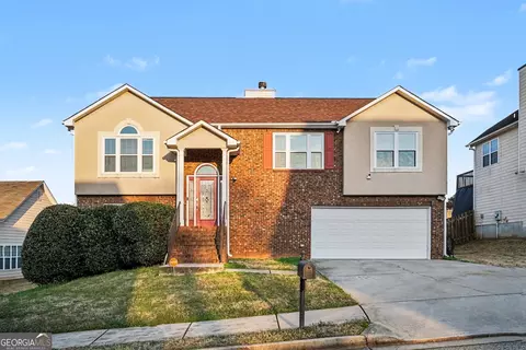 5954 Rex Ridge Ct, Rex, GA 30273