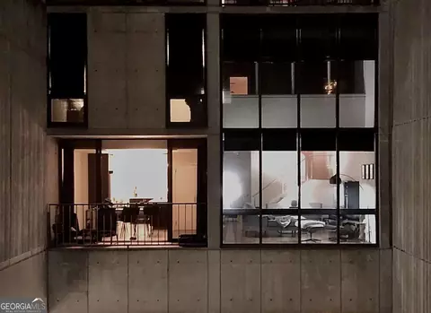 Undisclosed, Atlanta, GA 30309