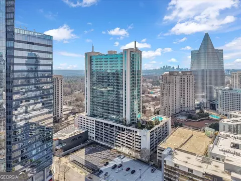 3324 Peachtree Rd NE #1307, Atlanta, GA 30326