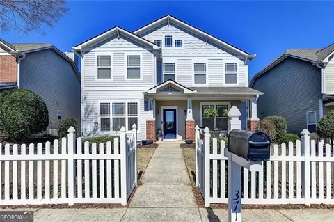 3719 Meeting St, Cumming, GA 30040