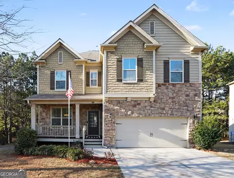 138 Paxton Pl, Newnan, GA 30263