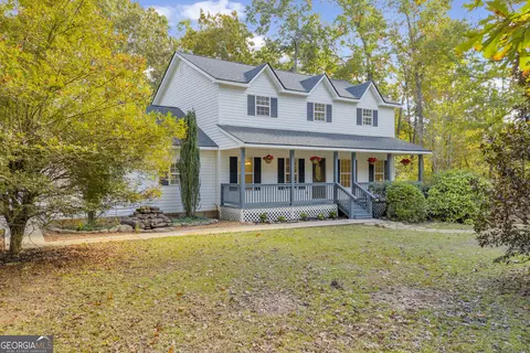 450 Stagecoach Way, Danielsville, GA 30633